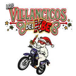 Portada de Los Villancicos del KBE