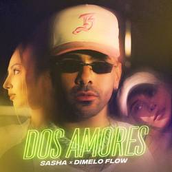 Portada de Dos Amores