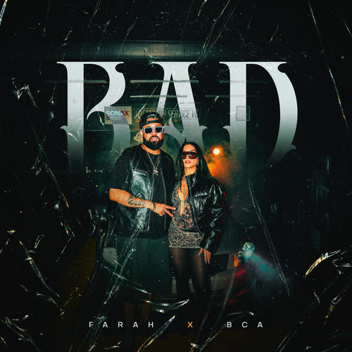 Portada de BAD