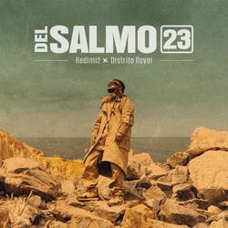 Portada de Del Salmo 23