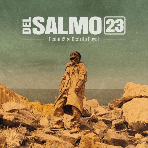 Portada de Del Salmo 23