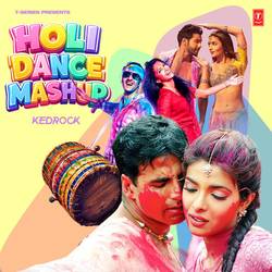 Portada de Holi Dance Mashup