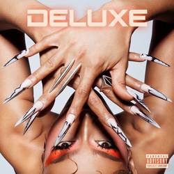 Portada de ROLLIN (Remix)
