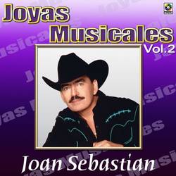 Portada de Joyas Musicales, Vol. 2: Muchachita Pueblerina