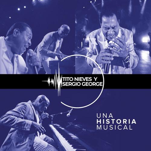 Portada de Viva la Música (Live)