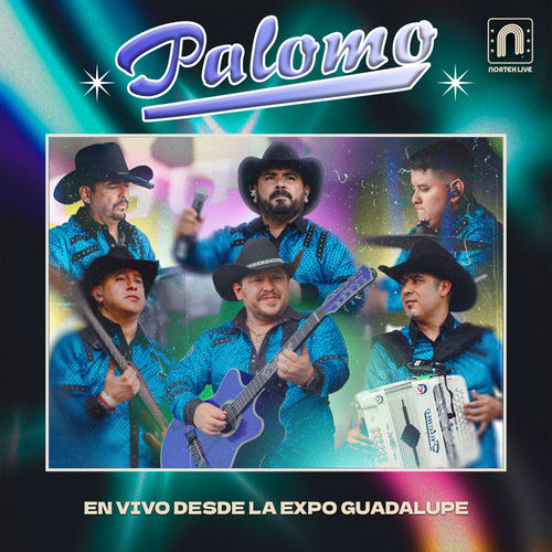 Portada de En vivo desde la Expo Guadalupe