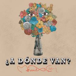 Portada de ¿A Dónde Van? (Versión "La Memoria Infinita")