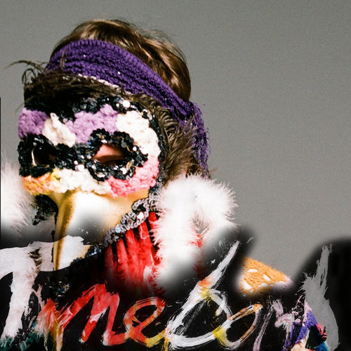 Portada de Timebomb