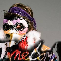 Portada de Timebomb