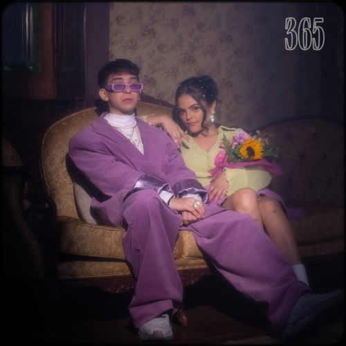 Portada de 365