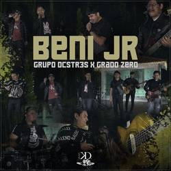Portada de Beni JR (En Vivo)