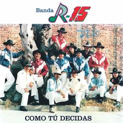 Portada de Como Tú Decidas