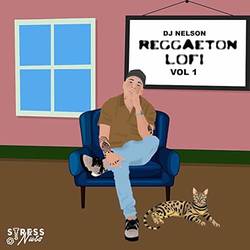 Portada de Reggaeton LoFi Vol 1