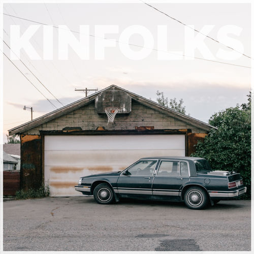 Portada de Kinfolks