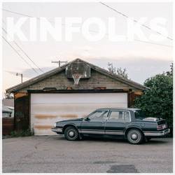 Portada de Kinfolks