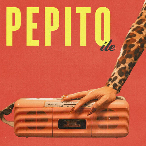 Portada de Pepito