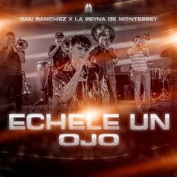 Portada de Échele Un Ojo