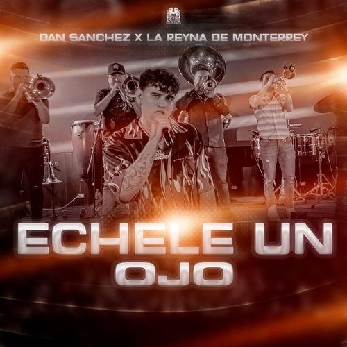 Portada de Échele Un Ojo