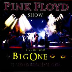 Portada de Pink Floyd Show