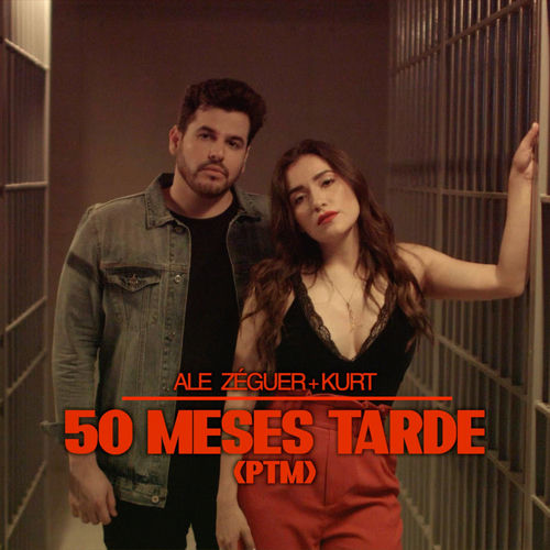 Portada de 50 Meses Tarde (Ptm)