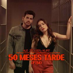 Portada de 50 Meses Tarde (Ptm)