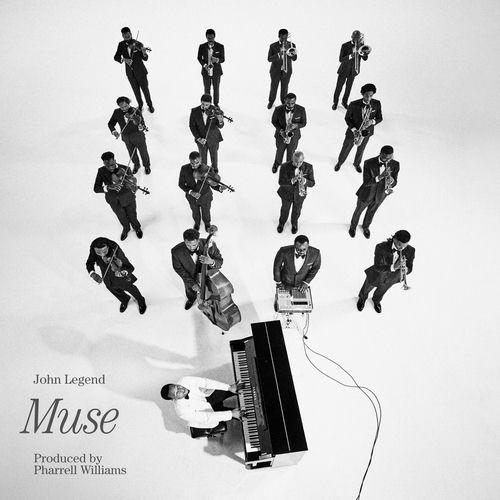 Portada de Muse
