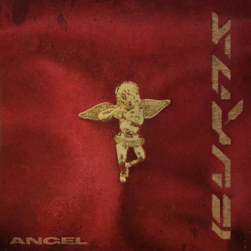 Portada de Angel