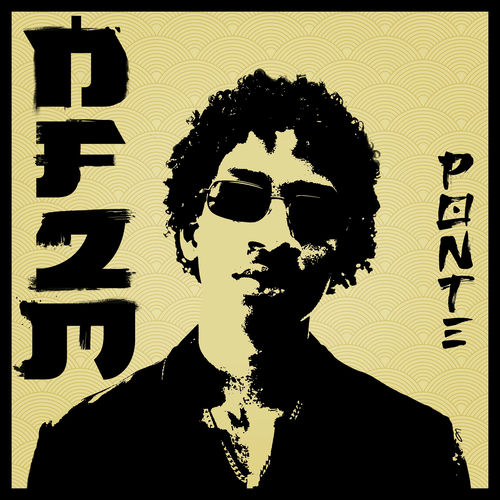Portada de PONTE