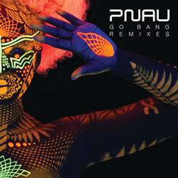 Portada de Go Bang (Remixes)