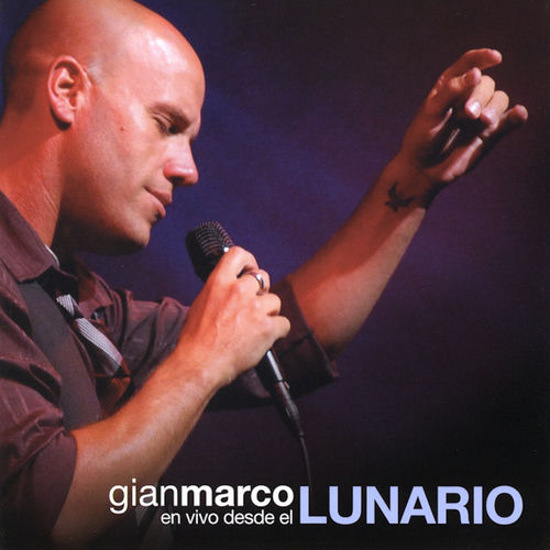Portada de En Vivo Desde El Lunario