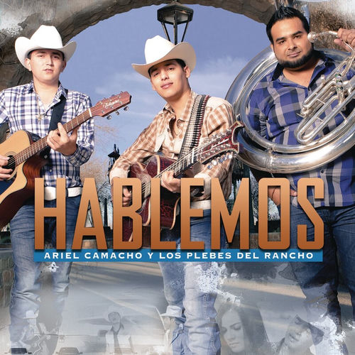 Portada de Hablemos