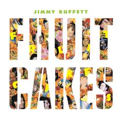 Portada de Fruitcakes
