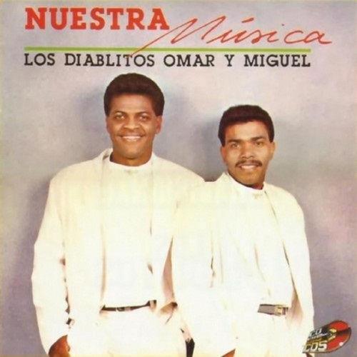 Portada de Nuestra Música