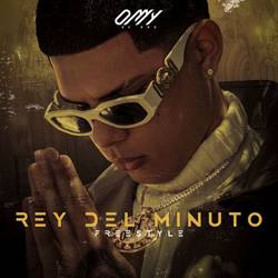 Portada de Rey del Minuto (Freestyle)