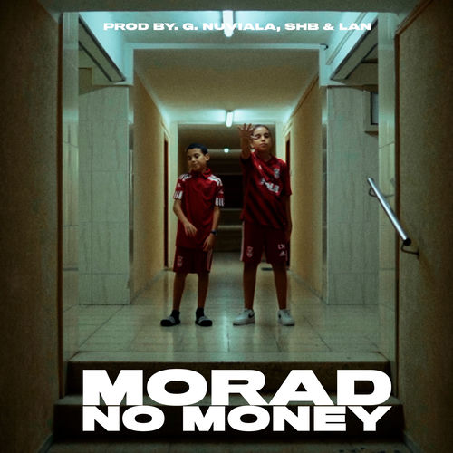Portada de No Money