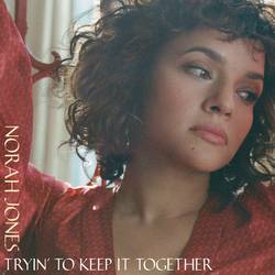 Portada de Tryin' To Keep It Together