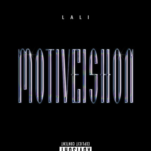Portada de MOTIVEISHON