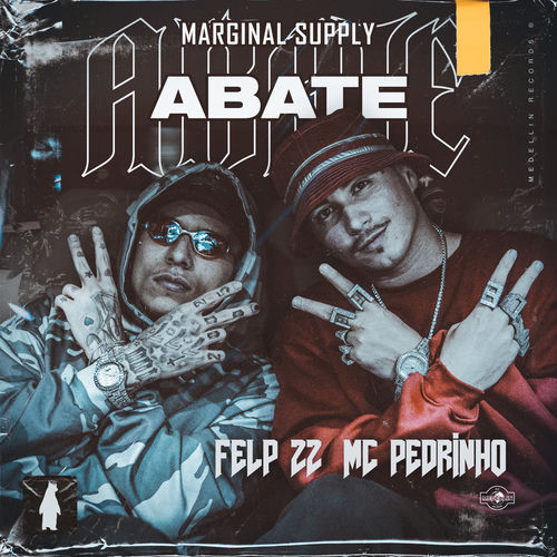 Portada de Abate