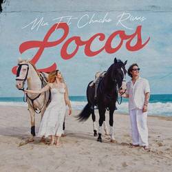 Portada de Locos