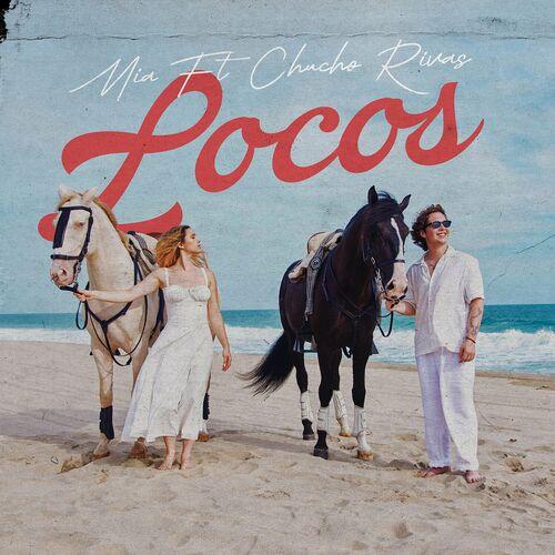 Portada de Locos