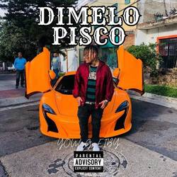 Portada de Dimelo Pisco