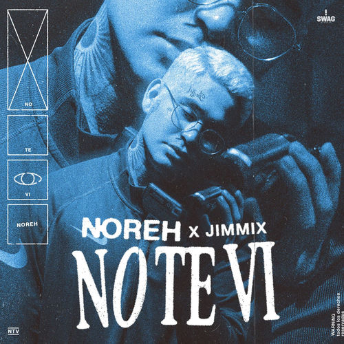 Portada de NOTEVI