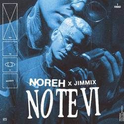 Portada de NOTEVI