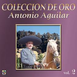 Portada de Colección De Oro: Corridos, Vol. 2