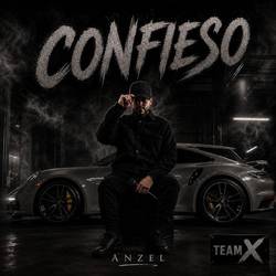 Portada de Confieso