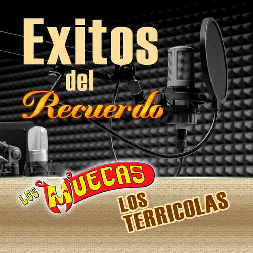 Portada de Exitos Del Recuerdo