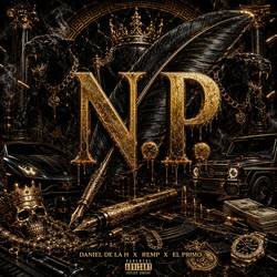 Portada de N.P
