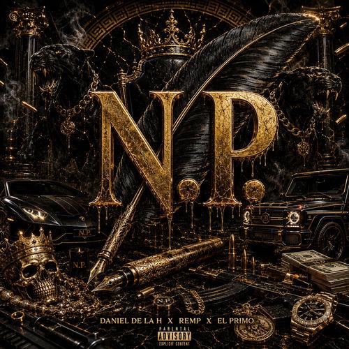 Portada de N.P