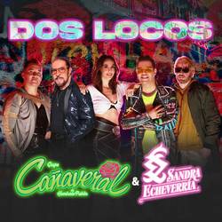 Portada de Dos Locos