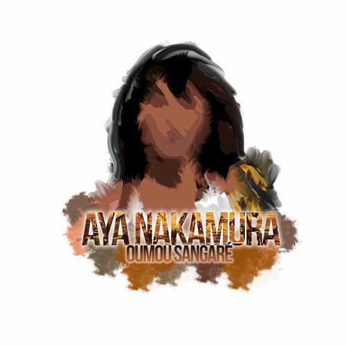 Portada de Oumou Sangaré
